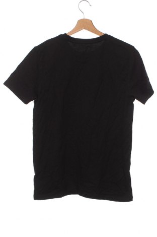 Παιδικό μπλουζάκι Next, Μέγεθος 15-18y/ 170-176 εκ., Χρώμα Μαύρο, Τιμή 14,23 €