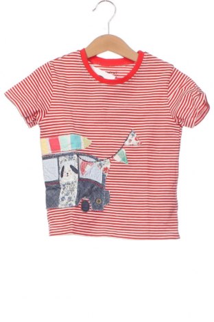 Dětské tričko  Next, Velikost 2-3y/ 98-104 cm, Barva Červená, Cena  263,00 Kč