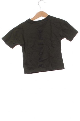 Παιδικό μπλουζάκι Next, Μέγεθος 12-18m/ 80-86 εκ., Χρώμα Πράσινο, Τιμή 21,65 €