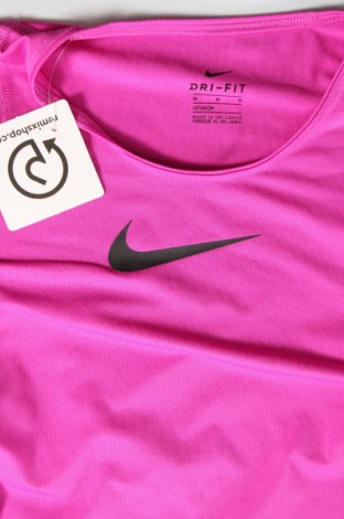 Tricou pentru copii Nike, Mărime 8-9y/ 134-140 cm, Culoare Roz, Preț 62,86 Lei