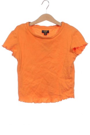 Детска тениска Oviesse, Размер 13-14y/ 164-168 см, Цвят Оранжев, Цена 5,76 лв.