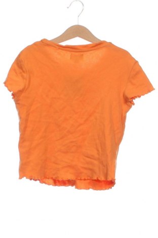 Dětské tričko  Oviesse, Velikost 13-14y/ 164-168 cm, Barva Oranžová, Cena  73,00 Kč