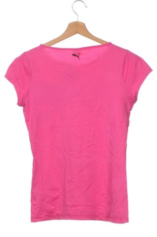 Dětské tričko  PUMA, Velikost 15-18y/ 170-176 cm, Barva Růžová, Cena  908,00 Kč