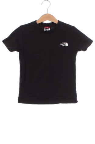Tricou pentru copii The North Face, Mărime 3-4y/ 104-110 cm, Culoare Negru, Preț 185,20 Lei
