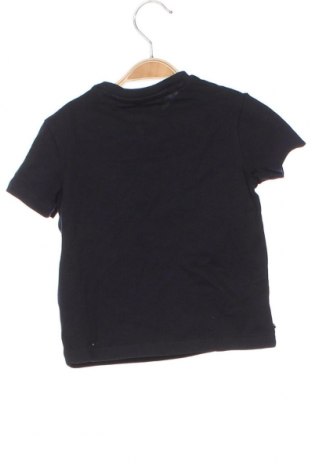 Dziecięcy T-shirt Tommy Hilfiger, Rozmiar 18-24m/ 86-98 cm, Kolor Niebieski, Cena 183,92 zł