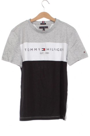Kinder T-Shirt Tommy Hilfiger, Größe 13-14y/ 164-168 cm, Farbe Mehrfarbig, Preis 32,01 €