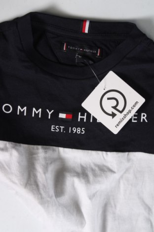 Παιδικό μπλουζάκι Tommy Hilfiger, Μέγεθος 5-6y/ 116-122 εκ., Χρώμα Πολύχρωμο, Τιμή 30,23 €