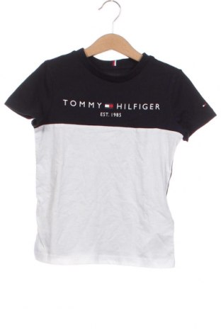Tricou pentru copii Tommy Hilfiger, Mărime 5-6y/ 116-122 cm, Culoare Multicolor, Preț 154,34 Lei