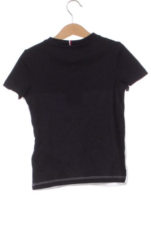 Παιδικό μπλουζάκι Tommy Hilfiger, Μέγεθος 5-6y/ 116-122 εκ., Χρώμα Πολύχρωμο, Τιμή 30,23 €