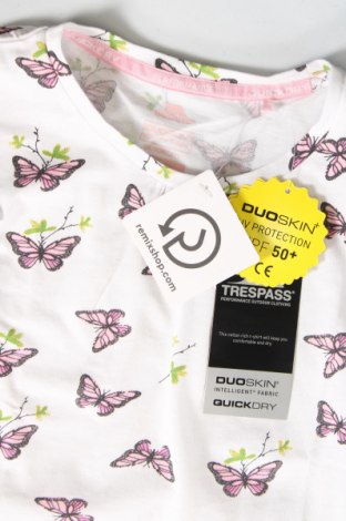 Kinder T-Shirt Trespass, Größe 7-8y/ 128-134 cm, Farbe Mehrfarbig, Preis € 15,81