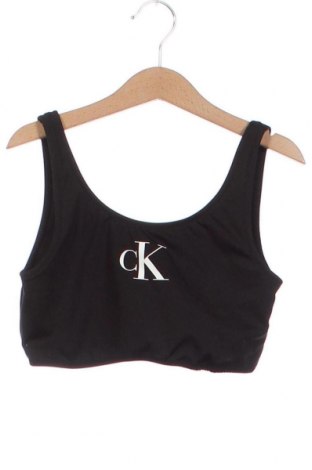 Dětské plavky  Calvin Klein, Velikost 15-18y/ 170-176 cm, Barva Černá, Cena  835,00 Kč