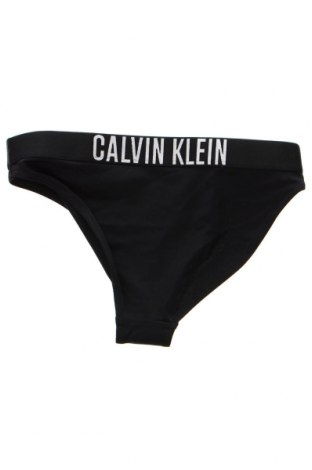 Kinderbadeanzug Calvin Klein, Größe 12-13y/ 158-164 cm, Farbe Schwarz, Preis 35,57 €