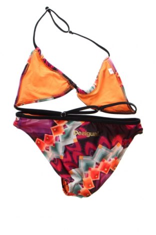 Costum de baie pentru copii Desigual, Mărime 7-8y/ 128-134 cm, Culoare Multicolor, Preț 156,32 Lei