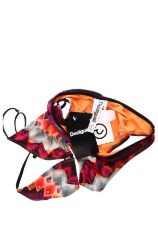 Kinderbadeanzug Desigual, Größe 7-8y/ 128-134 cm, Farbe Mehrfarbig, Preis 38,27 €