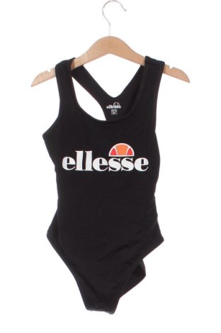 Costum de baie pentru copii Ellesse, Mărime 7-8y/ 128-134 cm, Culoare Negru, Preț 109,61 Lei
