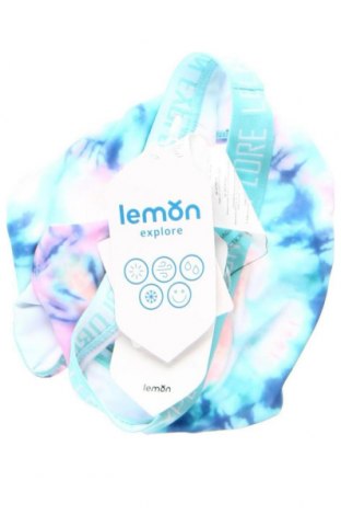 Kinderbadeanzug Lemon Explore, Größe 7-8y/ 128-134 cm, Farbe Mehrfarbig, Preis 17,53 €