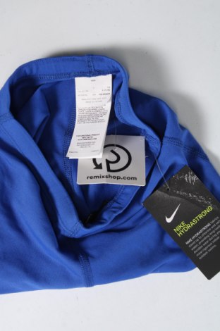 Costum de baie pentru copii Nike, Mărime 7-8y/ 128-134 cm, Culoare Albastru, Preț 98,00 Lei