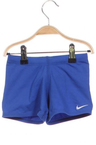Dětské plavky  Nike, Velikost 7-8y/ 128-134 cm, Barva Modrá, Cena  639,00 Kč