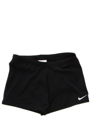 Kinderbadeanzug Nike, Größe 8-9y/ 134-140 cm, Farbe Schwarz, Preis 27,37 €