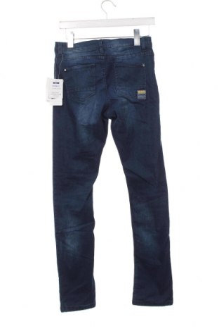 Dětské džíny , Velikost 13-14y/ 164-168 cm, Barva Modrá, Cena  941,00 Kč