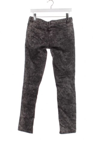 Detské džínsy , Veľkosť 12-13y/ 158-164 cm, Farba Sivá, Cena  4,05 €