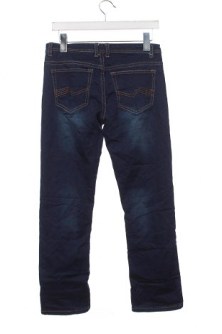 Dziecięce jeansy, Rozmiar 11-12y/ 152-158 cm, Kolor Niebieski, Cena 20,79 zł