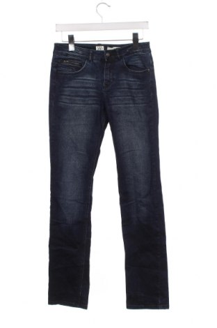 Detské džínsy , Veľkosť 13-14y/ 164-168 cm, Farba Modrá, Cena  12,47 €
