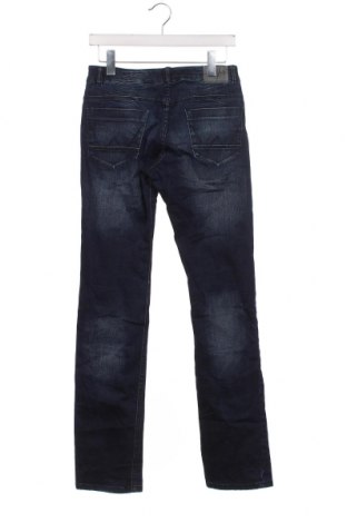Detské džínsy , Veľkosť 13-14y/ 164-168 cm, Farba Modrá, Cena  3,74 €