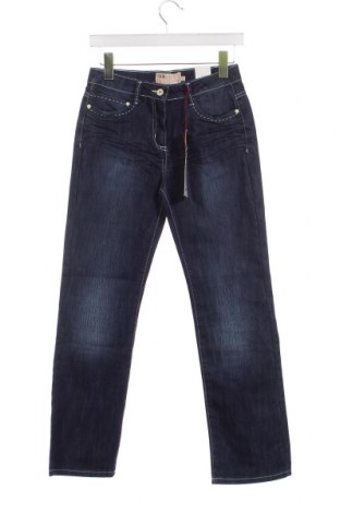 Detské džínsy , Veľkosť 11-12y/ 152-158 cm, Farba Modrá, Cena  21,99 €