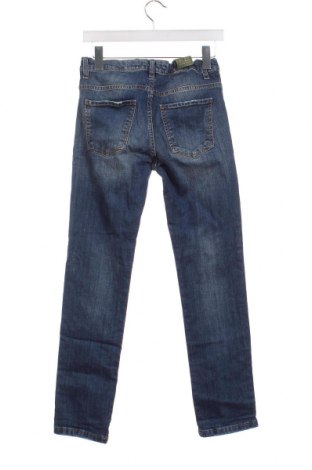 Detské džínsy , Veľkosť 14-15y/ 168-170 cm, Farba Modrá, Cena  3,57 €