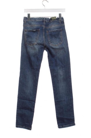 Kinderjeans, Größe 14-15y/ 168-170 cm, Farbe Blau, Preis € 3,51