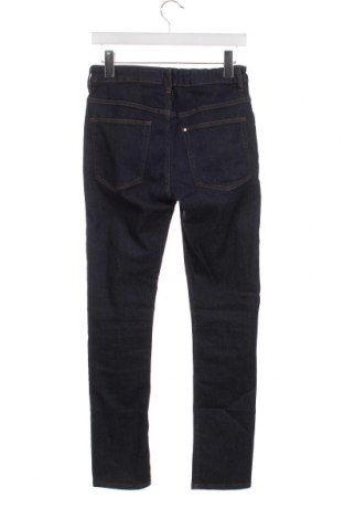 Detské džínsy , Veľkosť 13-14y/ 164-168 cm, Farba Modrá, Cena  3,54 €