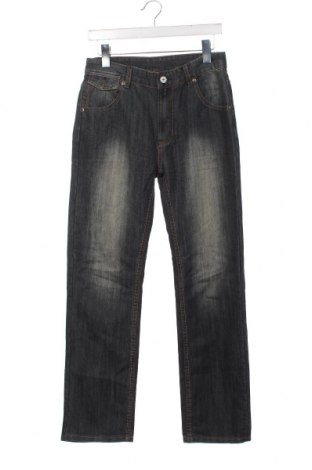 Dětské džíny , Velikost 12-13y/ 158-164 cm, Barva Modrá, Cena  414,00 Kč