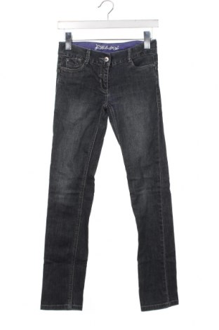 Dětské džíny , Velikost 11-12y/ 152-158 cm, Barva Modrá, Cena  446,00 Kč