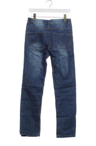 Detské džínsy , Veľkosť 13-14y/ 164-168 cm, Farba Modrá, Cena  3,54 €