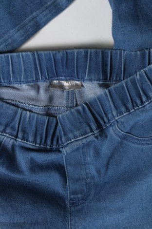 Dětské džíny , Velikost 13-14y/ 164-168 cm, Barva Modrá, Cena  303,00 Kč