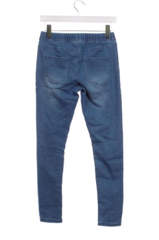 Dětské džíny , Velikost 13-14y/ 164-168 cm, Barva Modrá, Cena  303,00 Kč