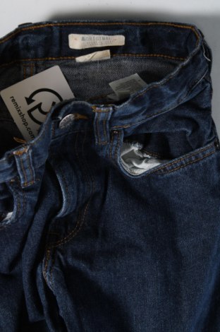Detské džínsy , Veľkosť 8-9y/ 134-140 cm, Farba Modrá, Cena  3,60 €