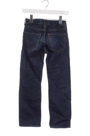 Dětské džíny , Velikost 8-9y/ 134-140 cm, Barva Modrá, Cena  272,00 Kč