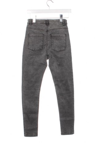 Kinderjeans, Größe 12-13y/ 158-164 cm, Farbe Grau, Preis € 3,83