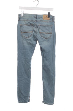Dziecięce jeansy Abercrombie Kids, Rozmiar 13-14y/ 164-168 cm, Kolor Niebieski, Cena 43,71 zł