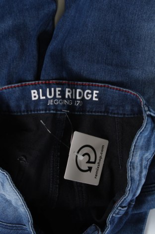 Detské džínsy  Blue Ridge, Veľkosť 15-18y/ 170-176 cm, Farba Modrá, Cena  14,74 €