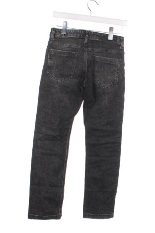 Dziecięce jeansy C&A, Rozmiar 10-11y/ 146-152 cm, Kolor Szary, Cena 35,82 zł