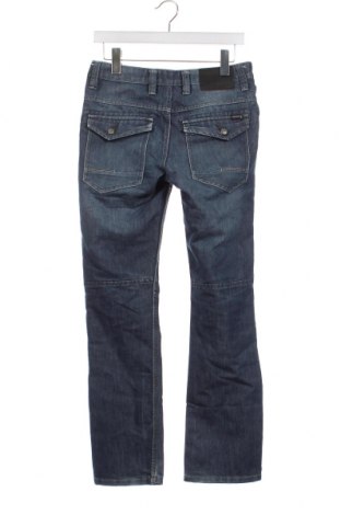 Dziecięce jeansy Chief, Rozmiar 15-18y/ 170-176 cm, Kolor Niebieski, Cena 25,08 zł