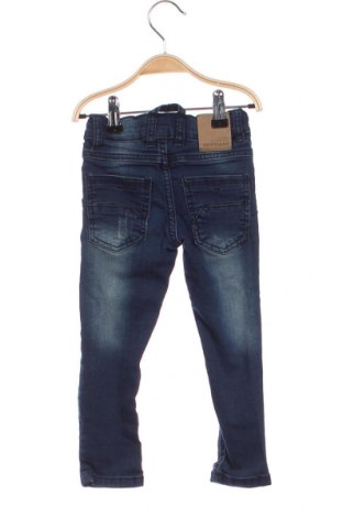 Kinderjeans DjDutchJeans, Größe 2-3y/ 98-104 cm, Farbe Blau, Preis 14,32 €