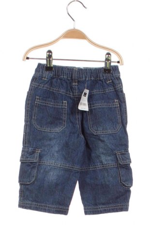 Kinderjeans Dunnes, Größe 6-9m/ 68-74 cm, Farbe Blau, Preis € 27,14