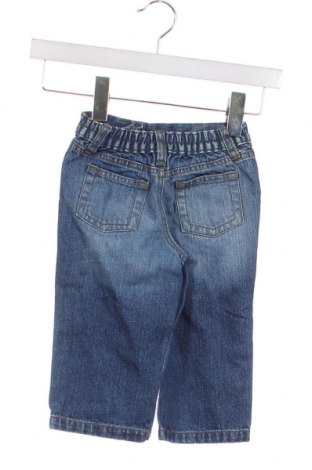 Dziecięce jeansy Early Days, Rozmiar 6-9m/ 68-74 cm, Kolor Niebieski, Cena 19,95 zł
