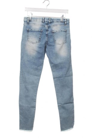 Dziecięce jeansy Escabel, Rozmiar 15-18y/ 170-176 cm, Kolor Niebieski, Cena 36,78 zł