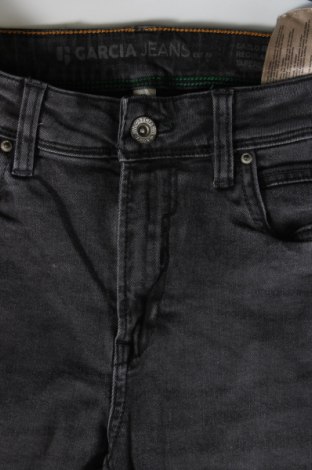 Dziecięce jeansy Garcia Jeans, Rozmiar 14-15y/ 168-170 cm, Kolor Szary, Cena 18,42 zł