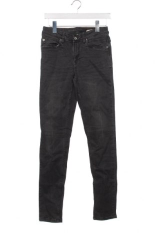 Kinderjeans Garcia Jeans, Größe 14-15y/ 168-170 cm, Farbe Grau, Preis 11,14 €